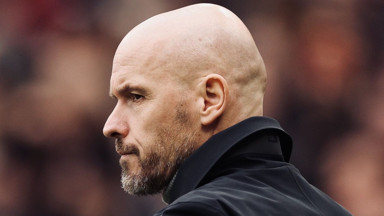 Percayalah, Ten Hag Mesti Lakukan Ini Biar Tak Ditendang dari Old Trafford!