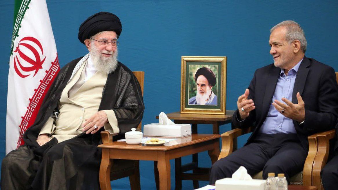 Iran Ajukan Syarat ke Israel Soal Gencatan Senjata, Apa Itu?