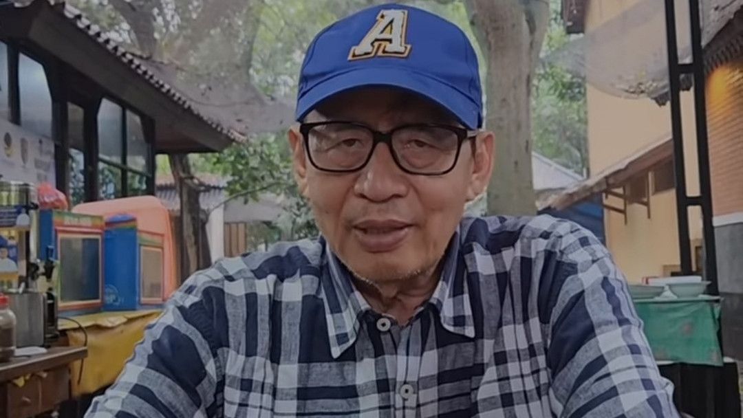 Curiga Ada Sindikat Percaloan Tiket Indonesia Vs Argentina, Wahidin Halim: Pak Erick Thohir Tolong Benahi Ini