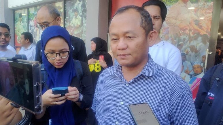 Golkar Tetap Dukung Prabowo Meski RK Jadi Kandidat Bacawapres Ganjar, 