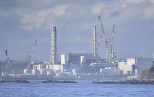 Buntut Air Limbah PLTN Fukushima, China Tuntut Jepang untuk Bayar Kompensasi