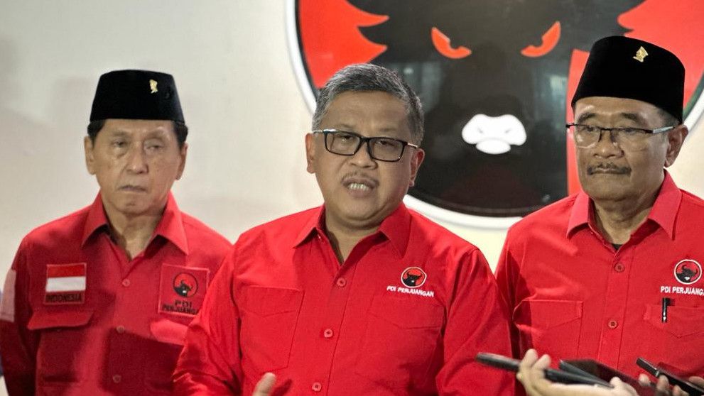 Tak Mau Usung 'Antitesa' Jokowi, PDIP Tutup Pintu Kerja Sama Bareng Koalisi Perubahan