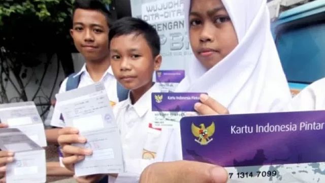 Oknum Pegawai Sekolah di SDN Rancamaya 2 Bogor Diduga Tilep Dana KIP Hingga Rp99 Juta