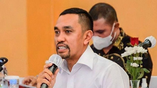 DPR Sebut Penyelundupan Organ Manusia ke Indonesia Sebagai Kejahatan Transnasional: Mengejutkan dan Tak Masuk Akal