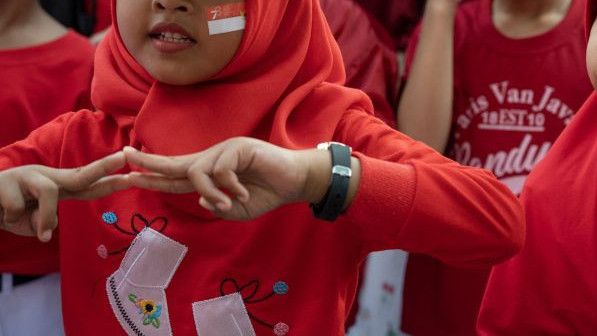 Hari Ini, Anak Sekolah di Bandung Mesti Jalani Jam Malam Imbas Edaran Pemprov Jabar