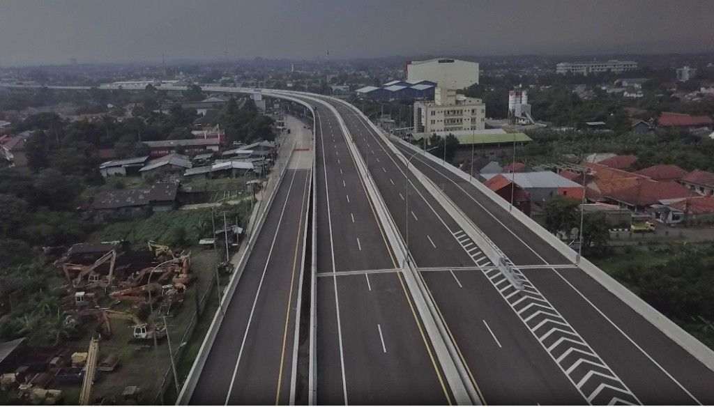 CCTV Tol Jakarta-Cikampek Jadi Bukti 'Kunci' Tewasnya Laskar FPI, Tak Rusak Tapi...