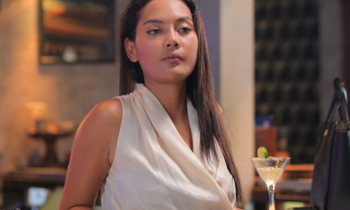 Cabut Laporan Polisi, Erika Carlina Berdamai dengan DJ Panda