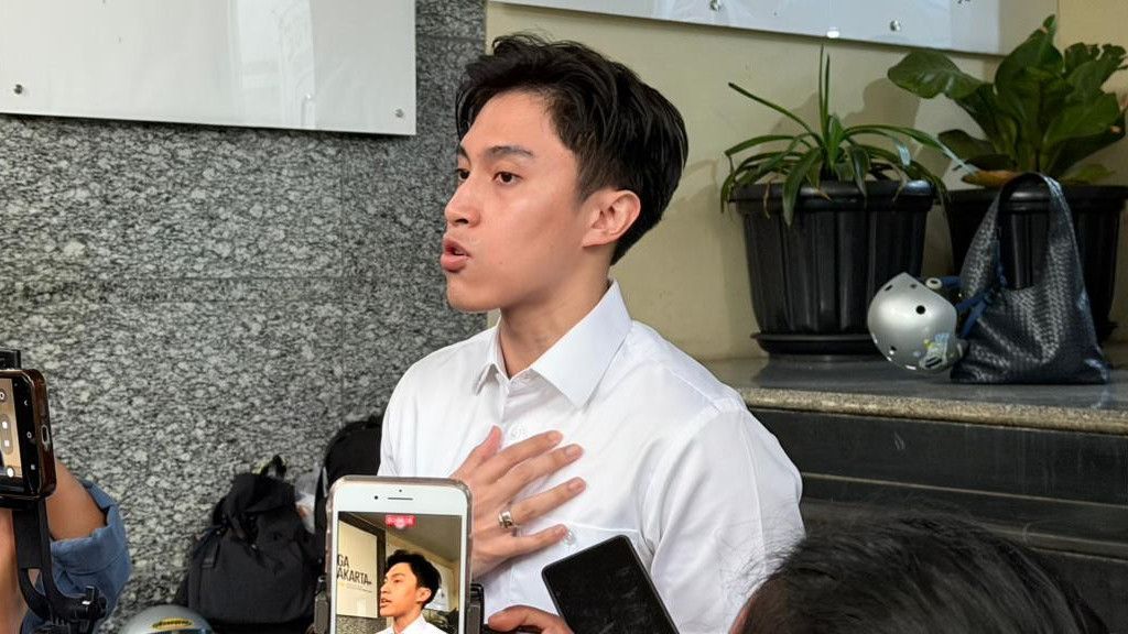 Rachel Vennya Bongkar Perilaku Buruk Okin, Kerap Kali Utang hingga Tunggak Cicilan Rumah