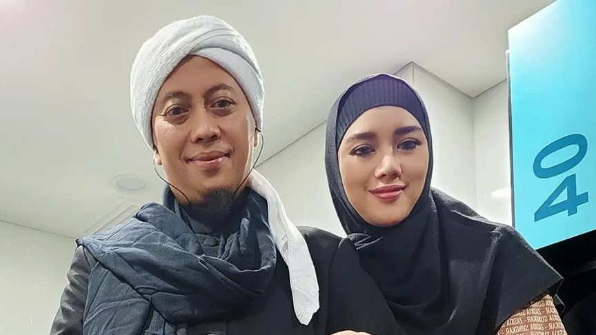 Singgung Tanggung Jawab hingga Minggat dari Rumah, Bebi Silvana Isyaratkan Cerai dengan Opick?