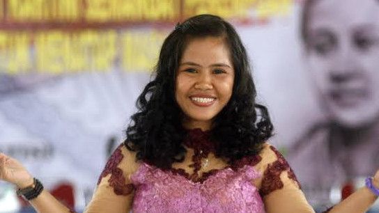 Terpidana Mati Mary Jane Veloso Dibebaskan, Presiden Marcos: Terima Kasih Indonesia