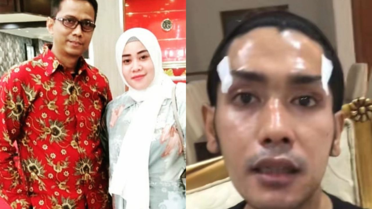 Bikin Doddy Sudrajat dan Puput Diam Seribu Bahasa, Alasan Kim Hawt Sahabat Vanessa Angel Bongkar Kebusukan: Kasihan Jangan Diomongin Orang Meninggal!