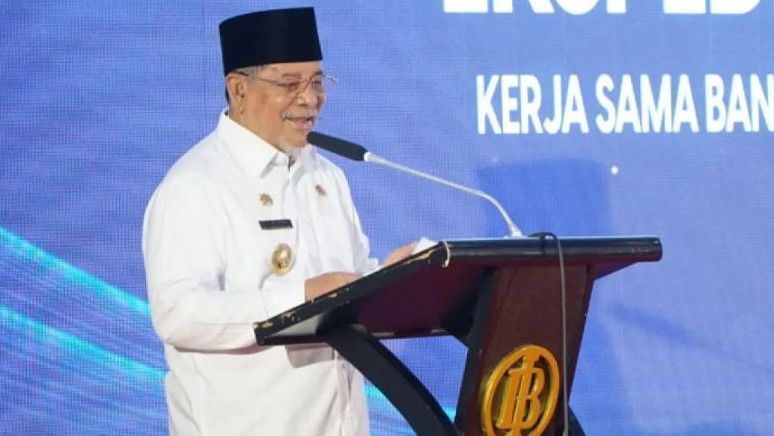 PKS Bantah Gubernur Maluku Utara yang Kena OTT KPK Merupakan Kadernya