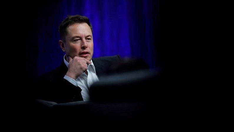 Muncol Sosok ‘Whistleblower’, Elon Musk Ngotot Ingin Tunda Sidang Twitter