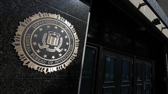 FBI Resmi Luncurkan Penyelidikan Kebocoran Dokumen Rahasia Intelijen AS, Apa Isinya?