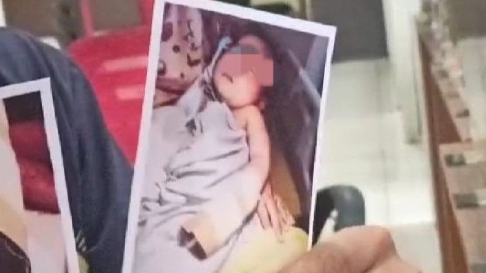 Perawat di Palembang yang Gunting Jari Bayi Resmi Ditahan dan Terancam 5 Tahun Penjara