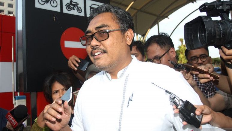 Soal Peluang Erick Thohir Jadi Cawapres Prabowo, PKB: Gerindra Kan Tahu Rasanya Dikhianati