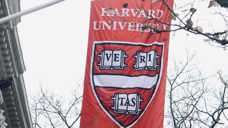 Harvard Tangguhkan Gelar Belasan Mahasiswa Imbas Aksi Pro-Palestina