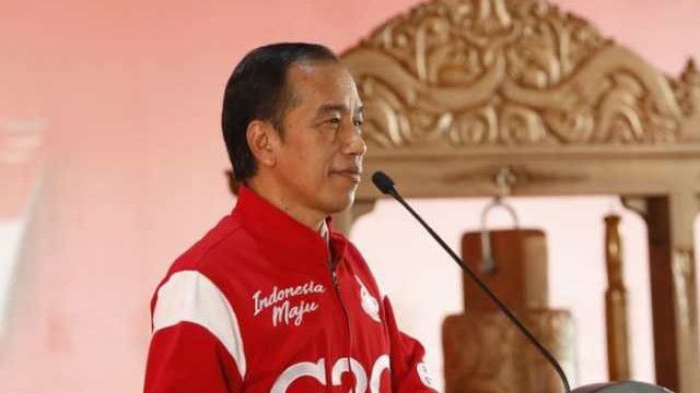 Minta Warga Bersyukur Harga Petralite Masih Murah, Jokowi: Negara Mana Pun Tak Kuat Menyangga Subsidi Sebesar Itu