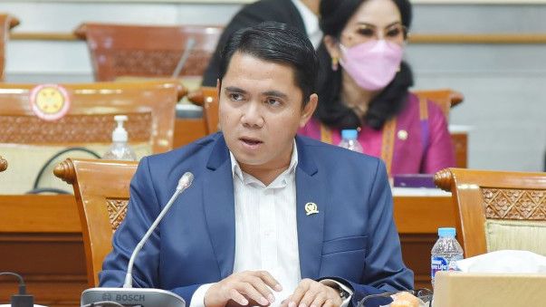 Heboh Pernyataan Arteria Dahlan Soal Bahasa Sunda, Pakar Hukum: Sudah Masuk Unsur Kebencian
