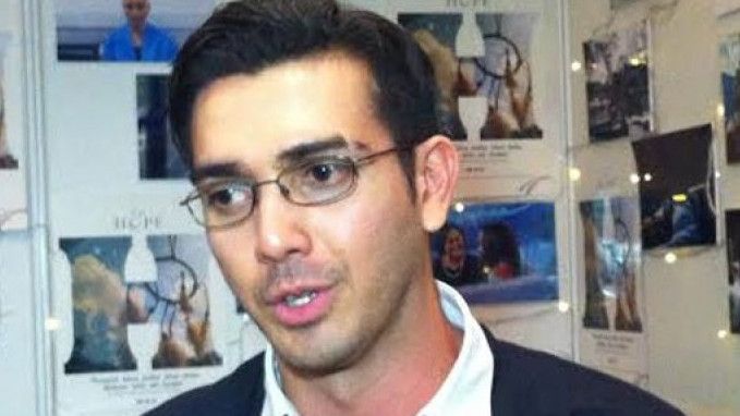 Aktor yang Ditangkap Kasus Narkoba adalah Fachri Albar