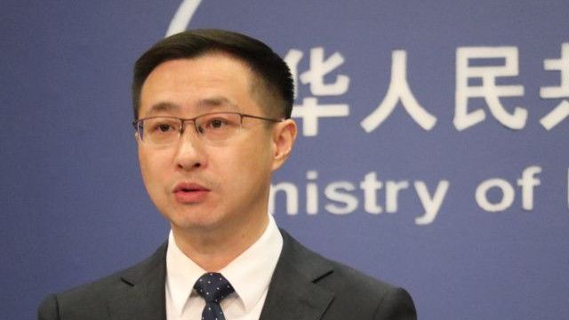 Imbas Jual Senjata ke Taiwan, China Tunda Komunikasi dengan Amerika Serikat