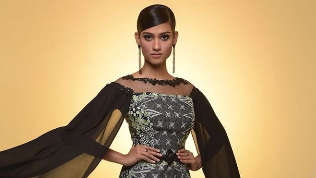 Miss World Malaysia 2021 Sebut Kain Batik dari Malaysia Diprotes Netizen Indonesia, Begini Penjelasannya