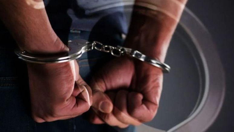 Lagi Asyik Main Judol, Residivis Maling Motor di Penjaringan Jakut Ditangkap