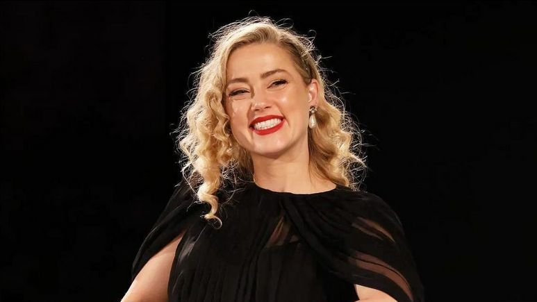 Karakter Mera Bisa Kembali di Film Aquaman 2, Amber Heard Ucapkan Terima Kasih ke Fans