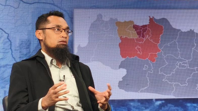 Status Jakarta yang Tak Lagi Ibu Kota Dinilai Waktu Tepat Terapkan Aglomerasi Jabodetabekjur