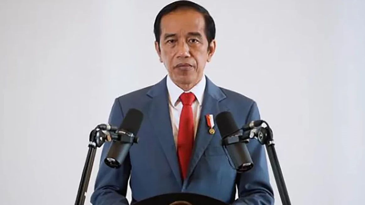 Jokowi ke Penerima LPDP: Pulang, Meski Gaji di Sini Lebih Rendah