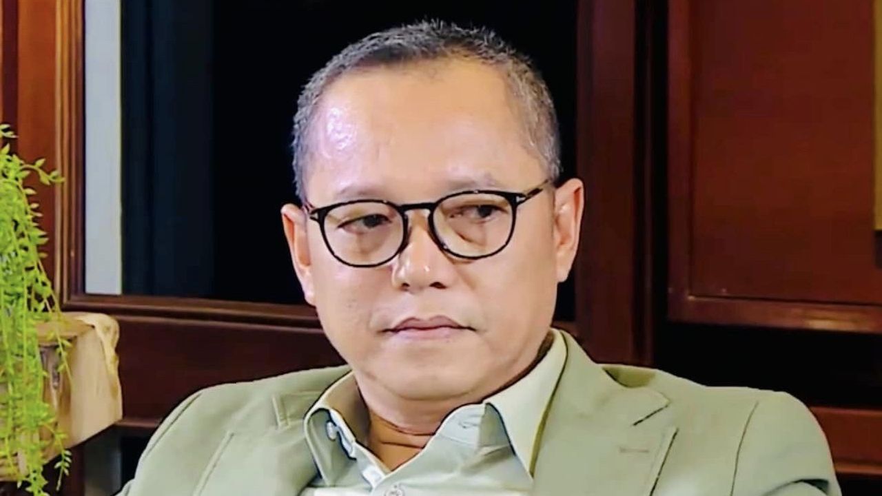 Dinilai Cemarkan Nama Baik Jokowi, Deddy Sitorus PDIP Dilaporkan ke MKD DPR
