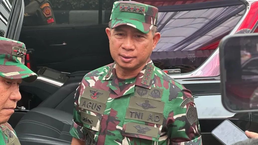 Panglima TNI Sebut Anggota yang Serang Polres Tarakan Telah Diperiksa: Sudah Enggak Ada Masalah