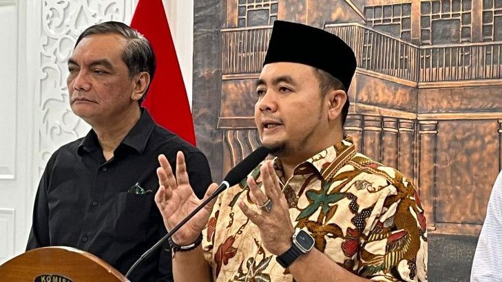 Heboh Pelaku Kekerasan Seksual Anak Dilantik Jadi DPRD, KPU RI: Kami Baru Dapat Informasi