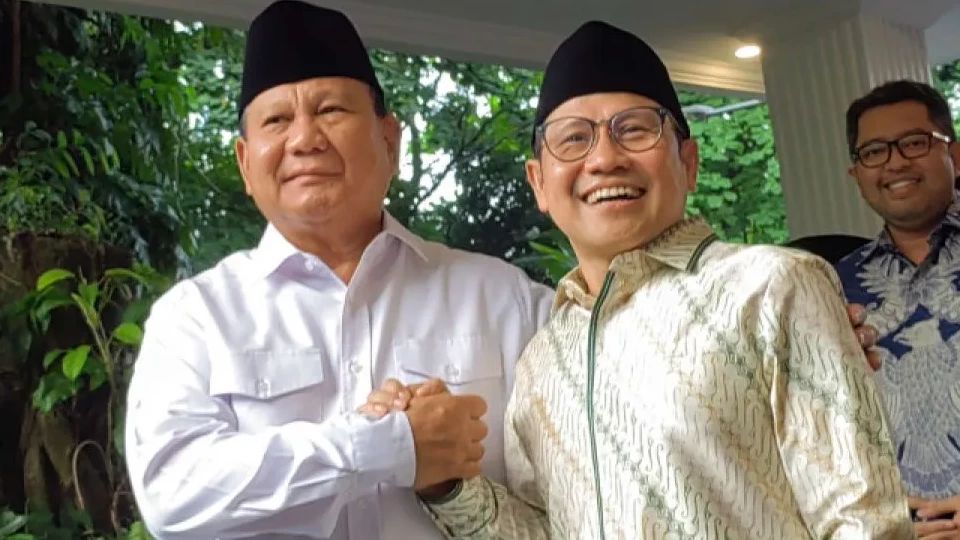 Prabowo Perintahkan Seluruh Kementerian Batasi Perjalanan Dinas Demi Efisiensi