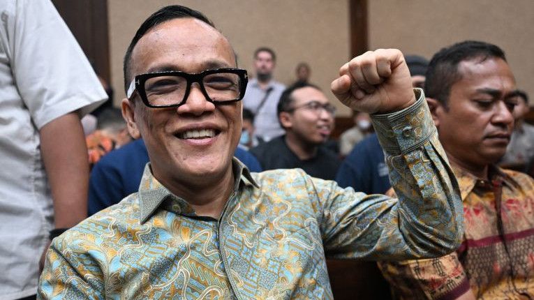 Noel Ebenezer: Ada Satu Partai dan Ormas Terlibat Permainan Pemerasan