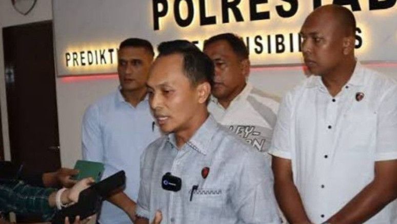 Dokter Spesialis Kulit di Medan Ditetapkan Jadi Tersangka Kasus Pencurian