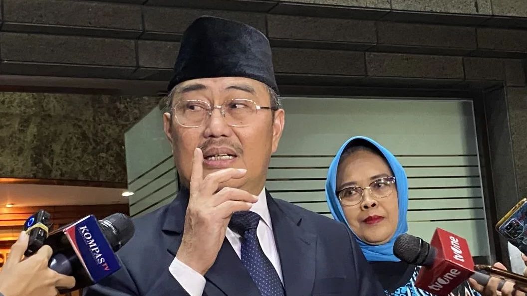 Dipecat dari Jabatan Ketua, MKMK Pastikan Anwar Usman Tak Bisa Ajukan Banding