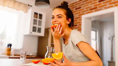 Rajin Makan Sayur dan Buah Bisa Menunjang Kualitas Tidur yang Lebih Baik