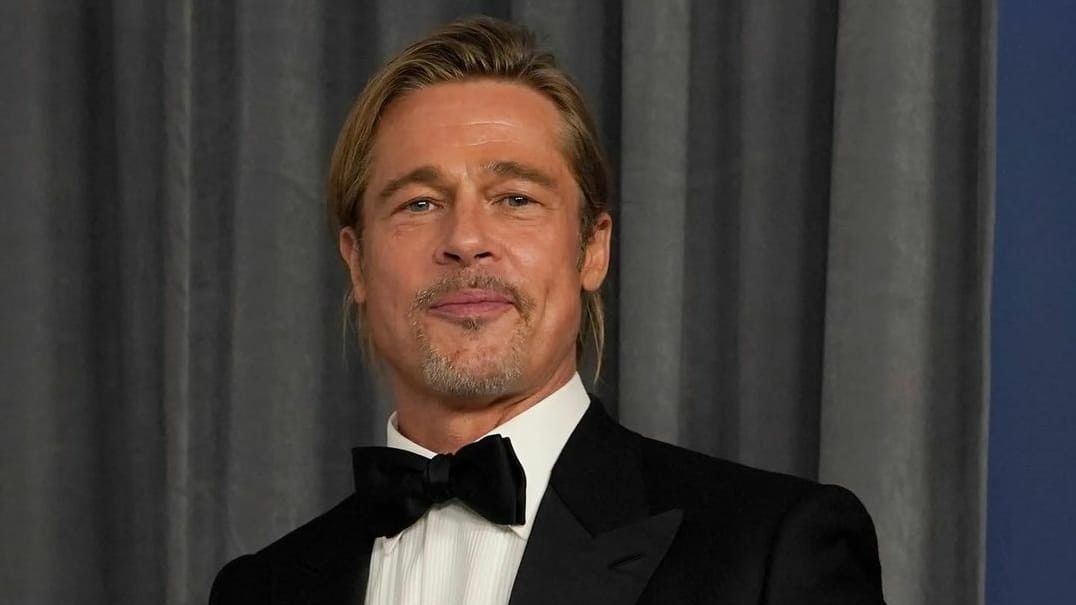 Haknya Hilang, Brad Pitt Gugat Angelina Jolie Gegara Jual Kilang Wine Tanpa Izin