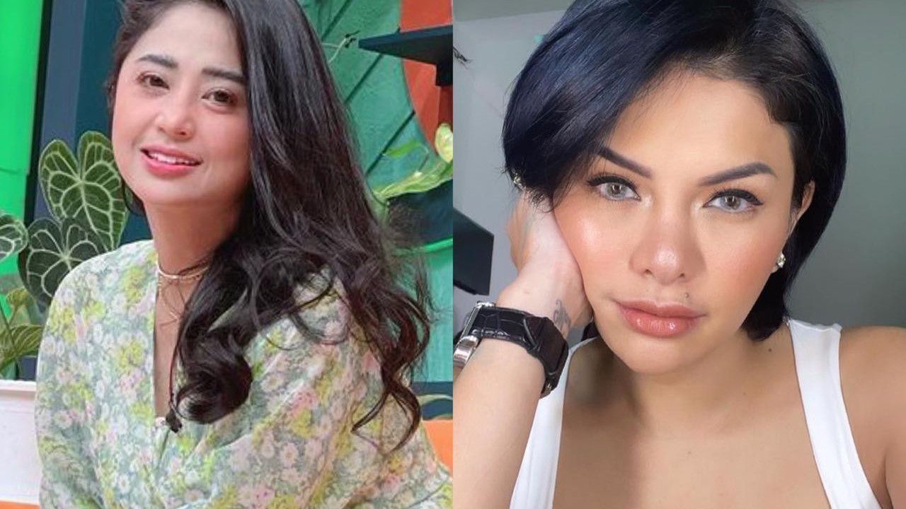 Sentil Dewi Perssik, Nikita Mirzani Singgung Soal Gugurkan Kandungan: Makanya Kalau Jualan Pakai Pengaman