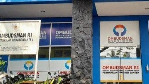 Ombudsman Banten Terima 10 Aduan Dugaan 'Jual Beli Bangku Sekolah' Saat PPDB, Rp4-6 Juta Per Siswa