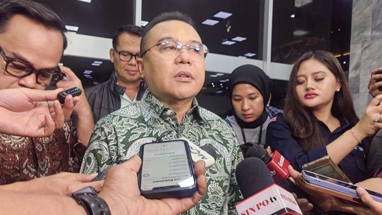 Rekening Nganggur 3 Bulan Bakal Diblokir, DPR: Justru untuk Melindungi Nasabah