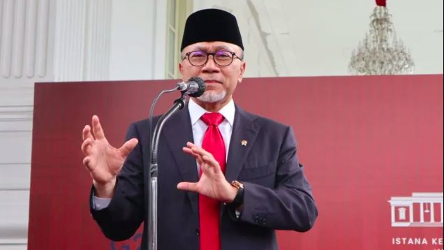 Zulhas Sebut Prabowo Menang Pilpres 2024: Ini Kemenangan Indonesia