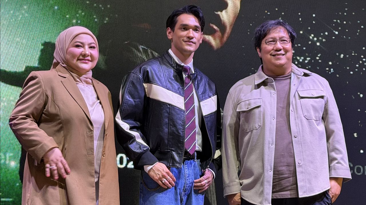 Afgan Gelar Konser Perjalanan 18 Tahun Berkarya, Siap Suguhkan Puluhan Lagu Spesial