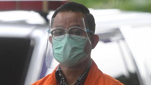 Divonis 12 Tahun Penjara, Hakim Sebut Juliari Sudah Cukup Menderita: Dimaki dan Dihina Masyarakat..