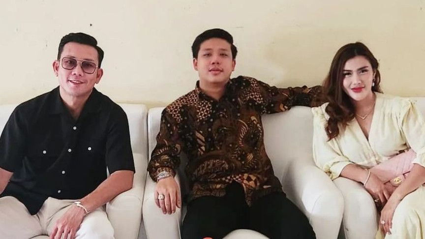 Imbas Kasus Donasi Agus Salim, Farhat Abbas Turut Laporkan Pablo Benua ke Polisi