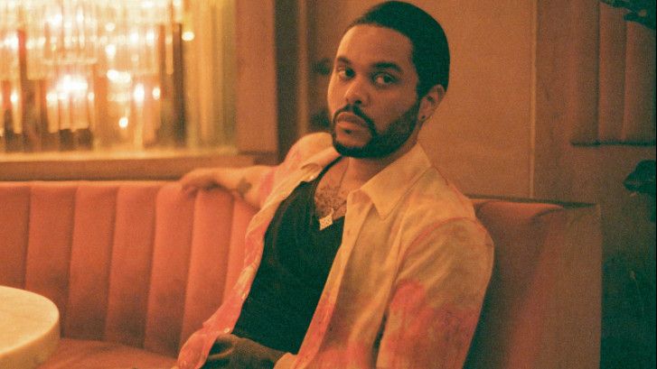 Dicap Terlalu Vulgar dan Menjijikan di The Idol, The Weeknd: Tidak Ada yang Seksi Tentang Seks