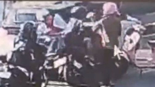 Viral Karyawan Zaskia Adya Mecca Dihajar Orang Tak Dikenal, Pelaku Ngaku 'Anggota'