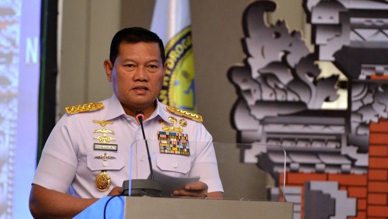 Panglima TNI: Insya Allah Optimis Pilot Susi Air yang Disandera KKB Bisa Dibebaskan dengan Selamat