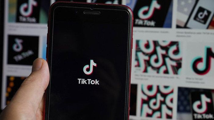 TikTok Music Siap Bersaing dengan Spotify dan Platform Musik Milik Apple